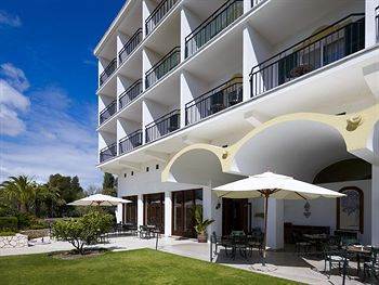 Penina Hotel & Golf Resort Portimao Luaran gambar