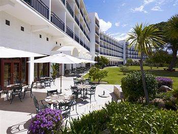 Penina Hotel & Golf Resort Portimao Luaran gambar