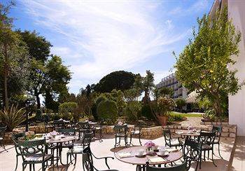 Penina Hotel & Golf Resort Portimao Luaran gambar