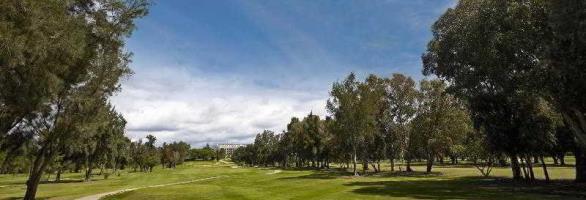 Penina Hotel & Golf Resort Portimao Luaran gambar