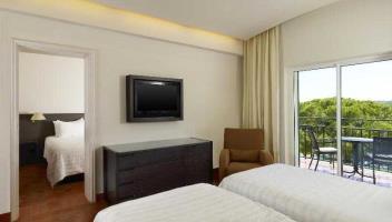 Penina Hotel & Golf Resort Portimao Luaran gambar